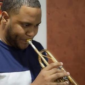 Meet your Posher, Andres felipe